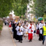 Fête-Dieu - FSSPX-Vannes