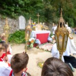 Fête-Dieu - FSSPX-Vannes