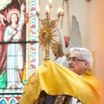 Fête-Dieu - FSSPX-Vannes